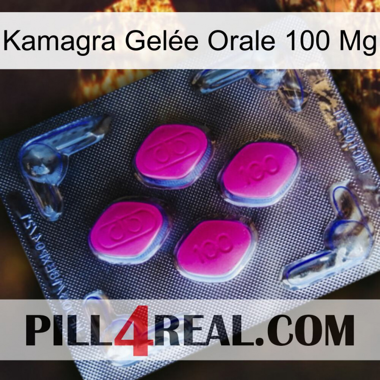 Kamagra Gelée Orale 100 Mg 02